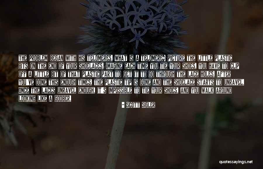 Scott Sigler Quotes 841338 Scott Sigler Quotes 841338