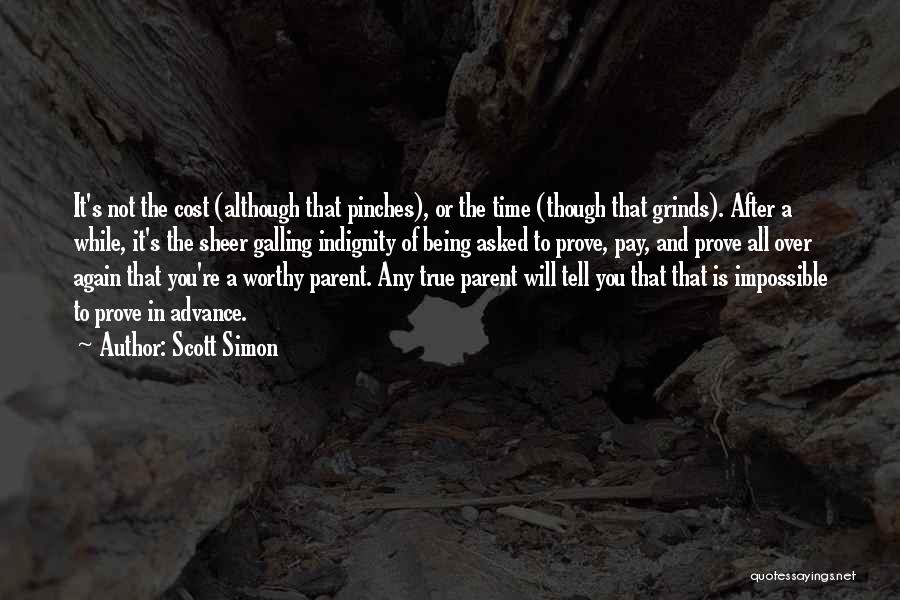 Scott Simon Quotes 1335521