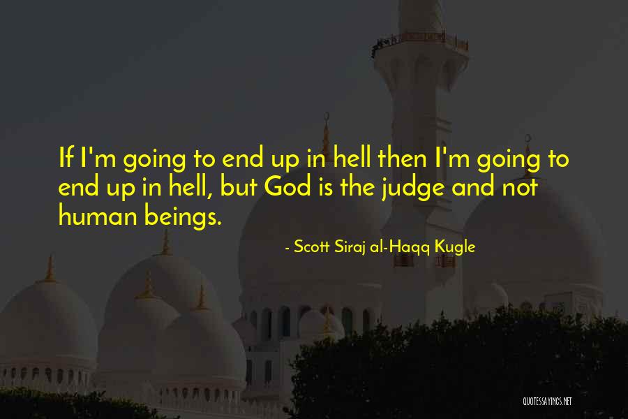 Scott Siraj Al-Haqq Kugle Quotes 1267725