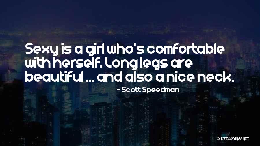 Scott Speedman Quotes 432899 Scott Speedman Quotes 432899