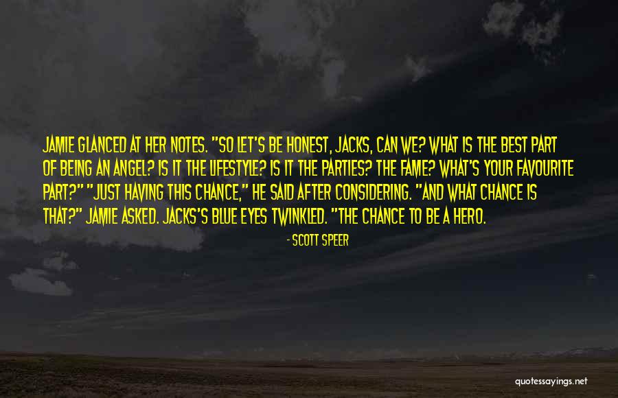 Scott Speer Quotes 1074541 Scott Speer Quotes 1074541