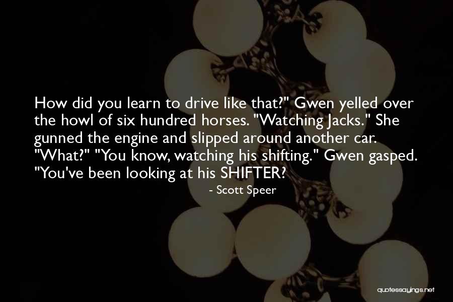 Scott Speer Quotes 1646610