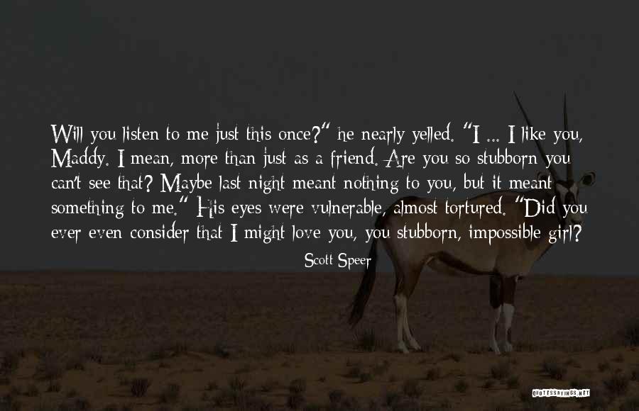 Scott Speer Quotes 298458 Scott Speer Quotes 298458