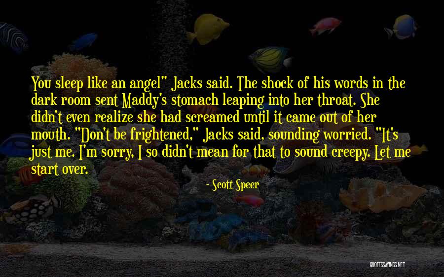 Scott Speer Quotes 915053 Scott Speer Quotes 915053