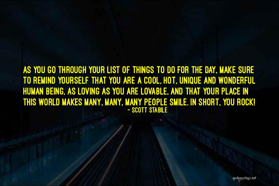 Scott Stabile Quotes 1070429