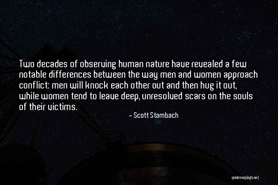 Scott Stambach Quotes 1447183