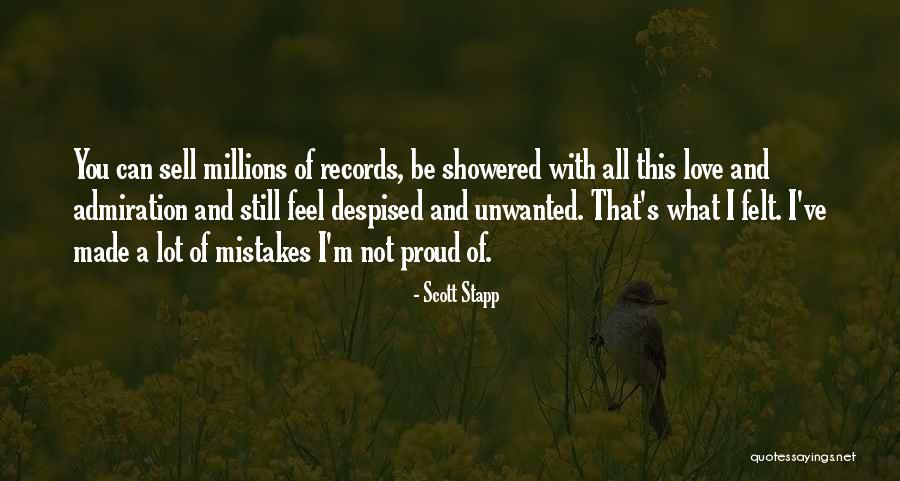 Scott Stapp Quotes 1138356 Scott Stapp Quotes 1138356