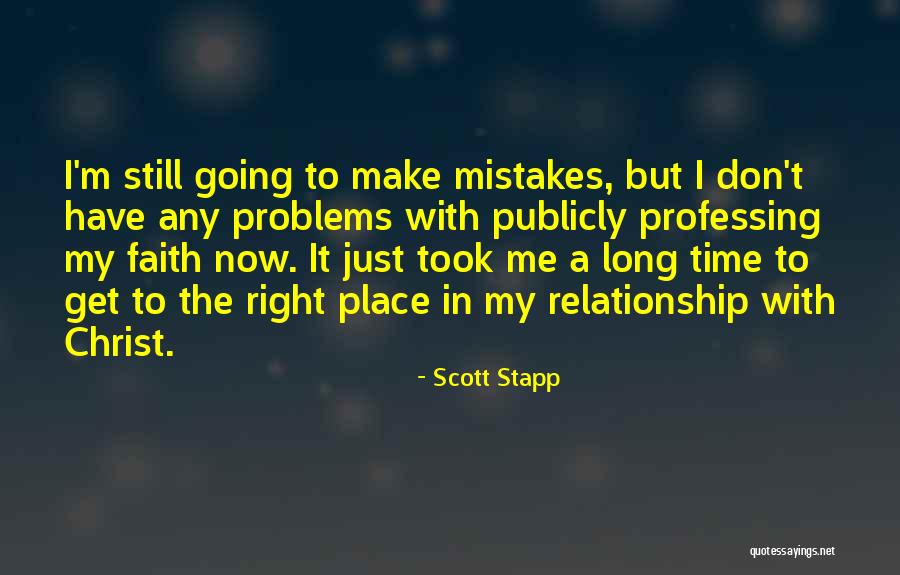 Scott Stapp Quotes 1189835 Scott Stapp Quotes 1189835