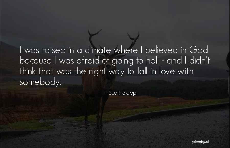 Scott Stapp Quotes 138984 Scott Stapp Quotes 138984