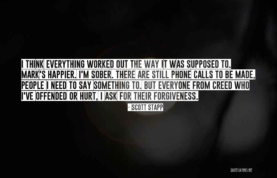 Scott Stapp Quotes 1638614 Scott Stapp Quotes 1638614