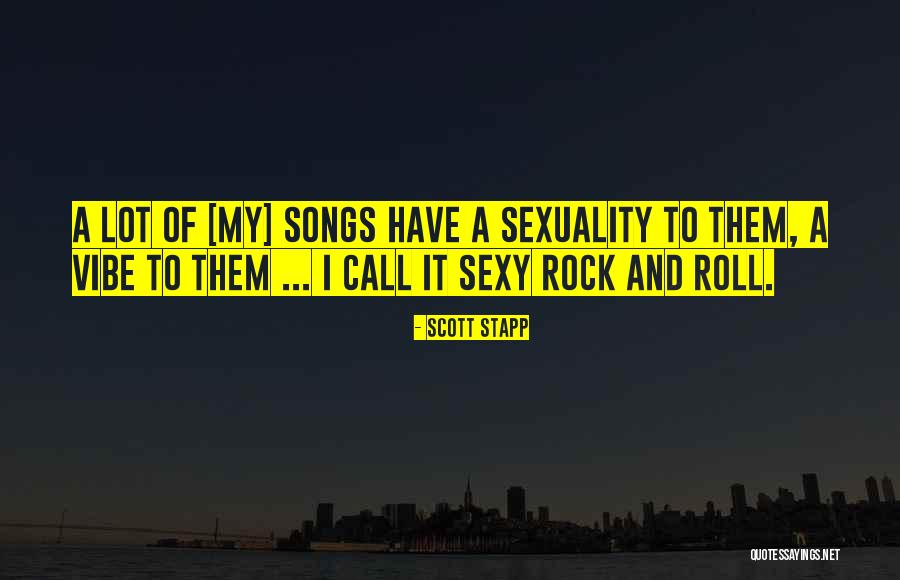 Scott Stapp Quotes 1833887 Scott Stapp Quotes 1833887