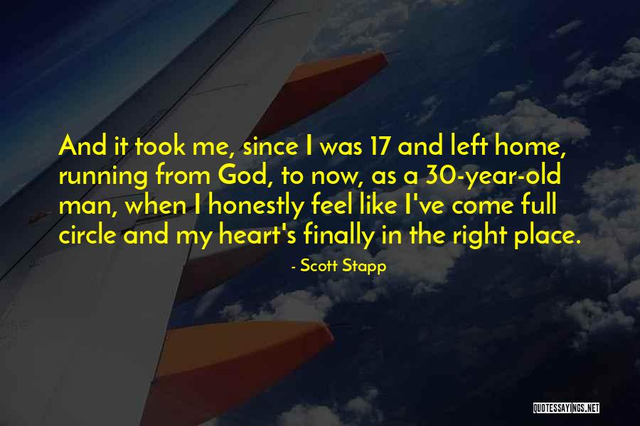 Scott Stapp Quotes 2013013 Scott Stapp Quotes 2013013