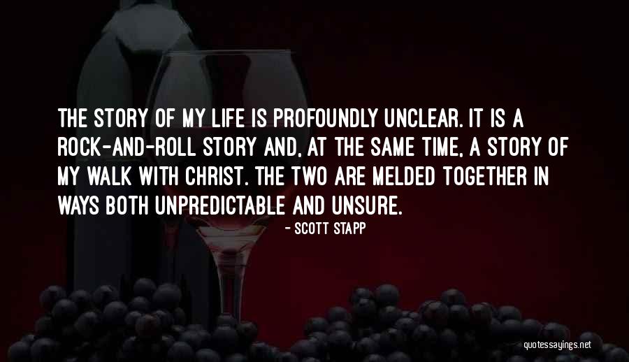 Scott Stapp Quotes 2048040 Scott Stapp Quotes 2048040