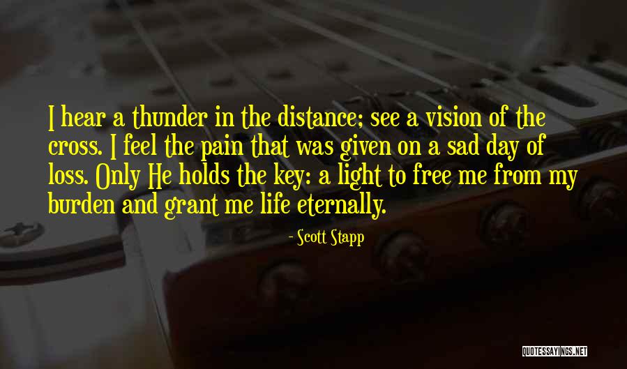 Scott Stapp Quotes 309875 Scott Stapp Quotes 309875