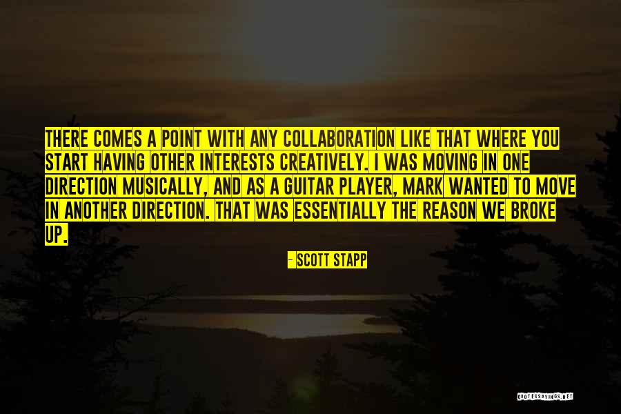 Scott Stapp Quotes 635581 Scott Stapp Quotes 635581