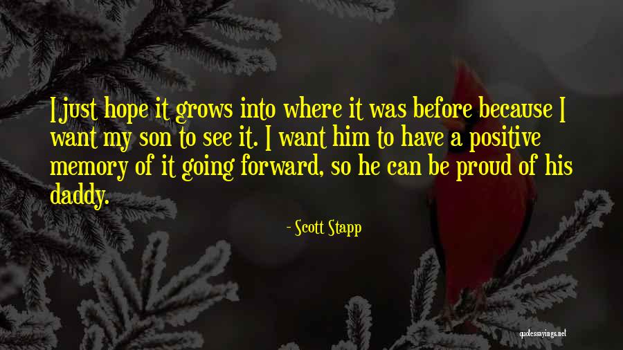 Scott Stapp Quotes 752747 Scott Stapp Quotes 752747