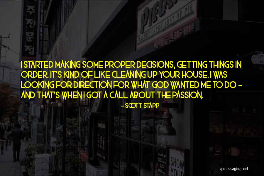 Scott Stapp Quotes 774861 Scott Stapp Quotes 774861