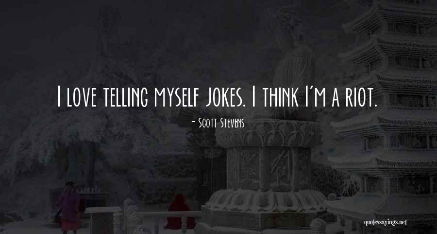 Scott Stevens Quotes 1014910 Scott Stevens Quotes 1014910
