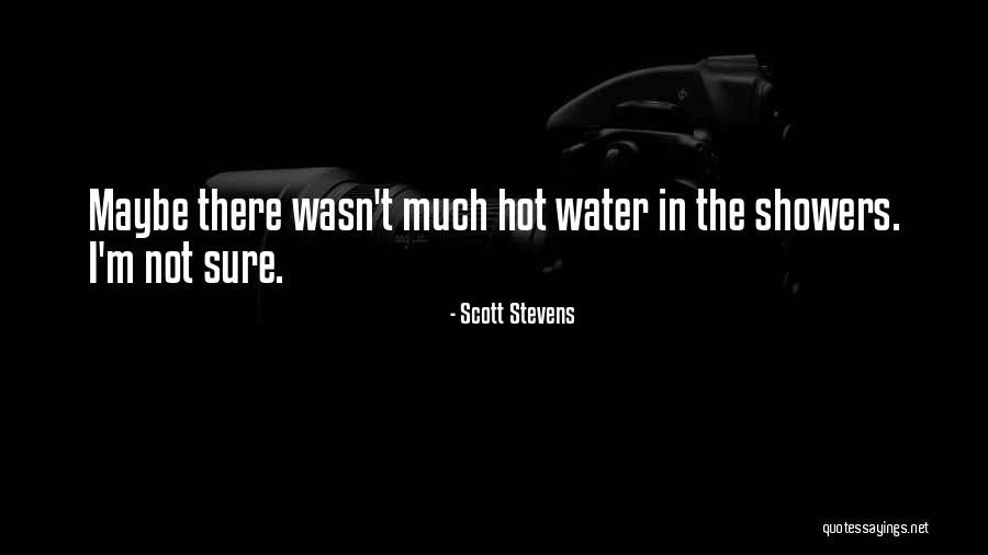 Scott Stevens Quotes 1328574