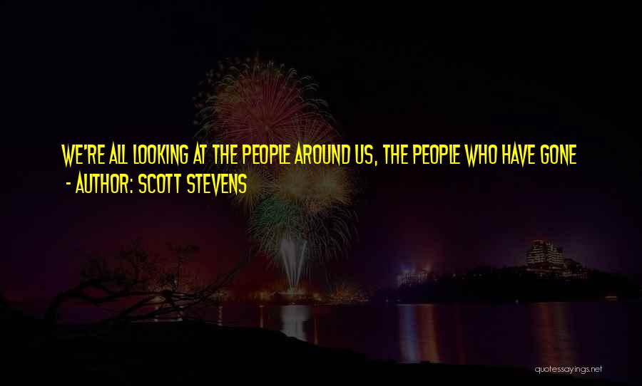 Scott Stevens Quotes 657861