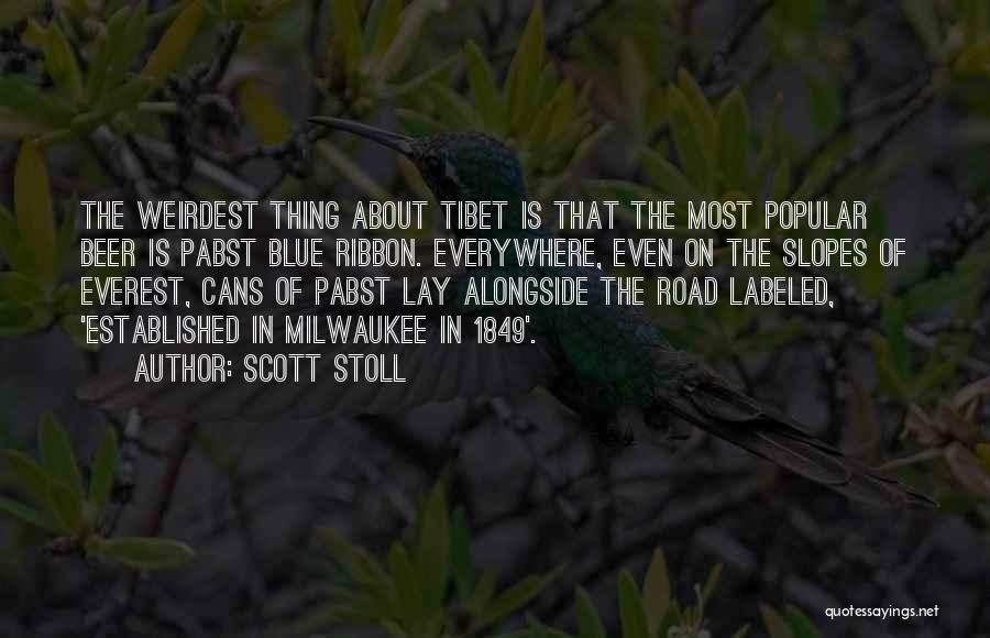 Scott Stoll Quotes 210905