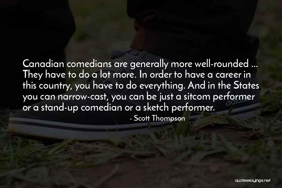 Scott Thompson Quotes 1084305 Scott Thompson Quotes 1084305