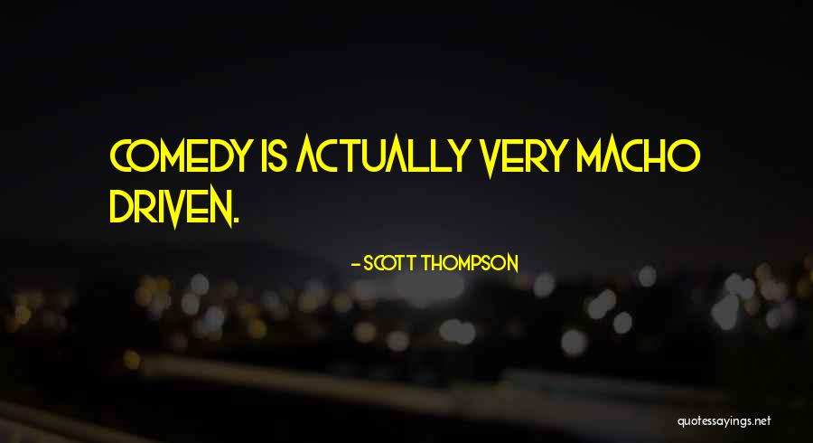 Scott Thompson Quotes 139576 Scott Thompson Quotes 139576