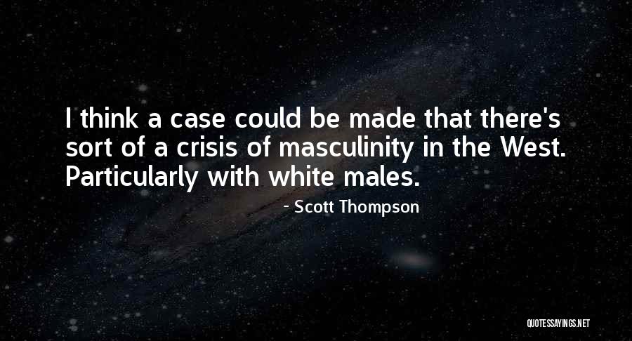 Scott Thompson Quotes 1426989