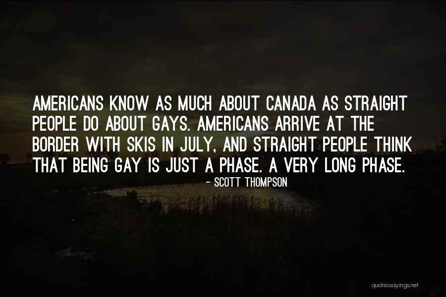 Scott Thompson Quotes 1493035 Scott Thompson Quotes 1493035