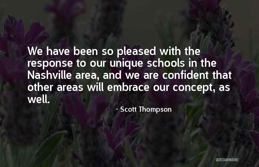 Scott Thompson Quotes 1503991