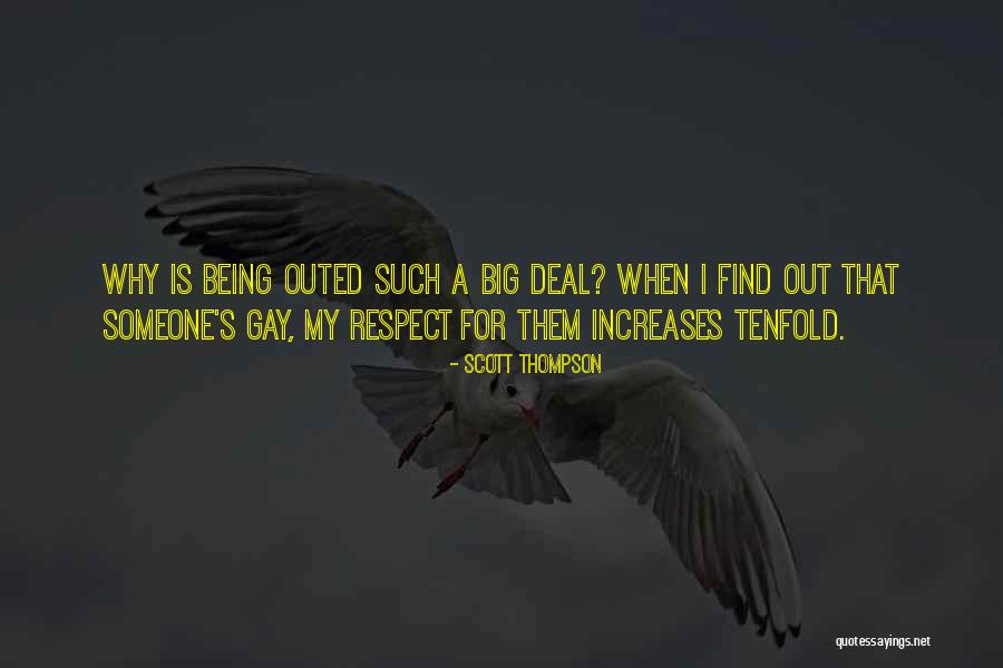 Scott Thompson Quotes 163122 Scott Thompson Quotes 163122