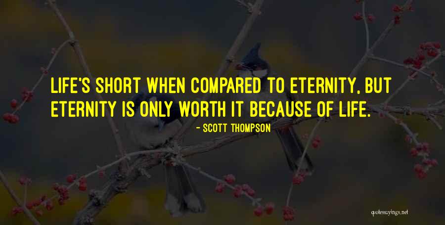 Scott Thompson Quotes 174974 Scott Thompson Quotes 174974