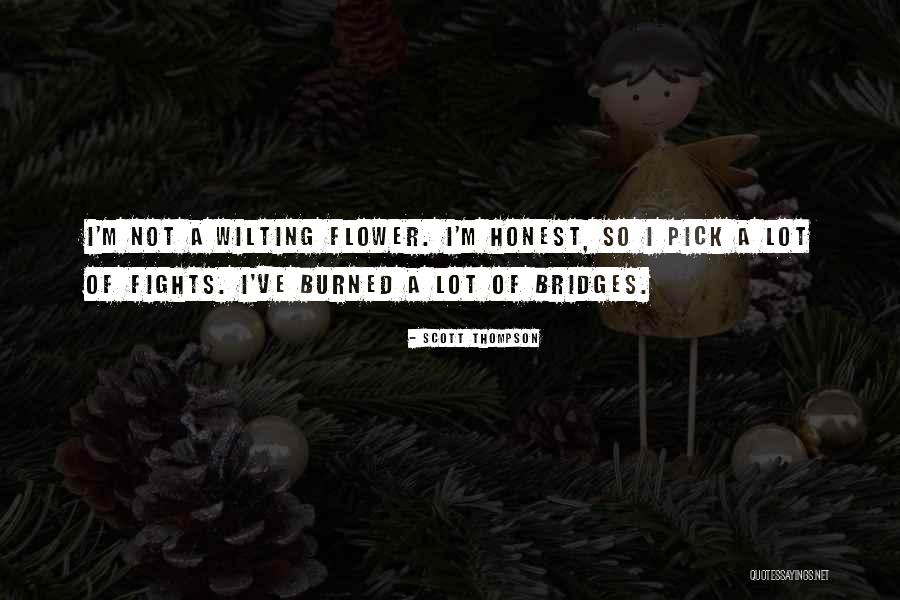 Scott Thompson Quotes 1777355 Scott Thompson Quotes 1777355