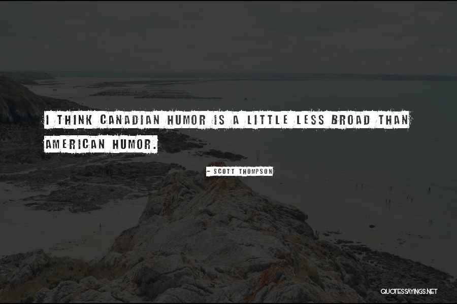Scott Thompson Quotes 1968859 Scott Thompson Quotes 1968859