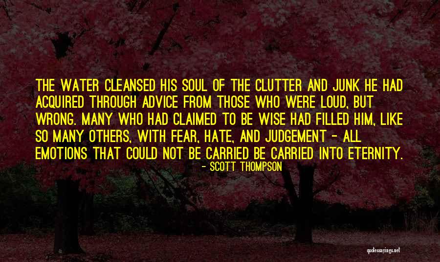 Scott Thompson Quotes 2069294 Scott Thompson Quotes 2069294