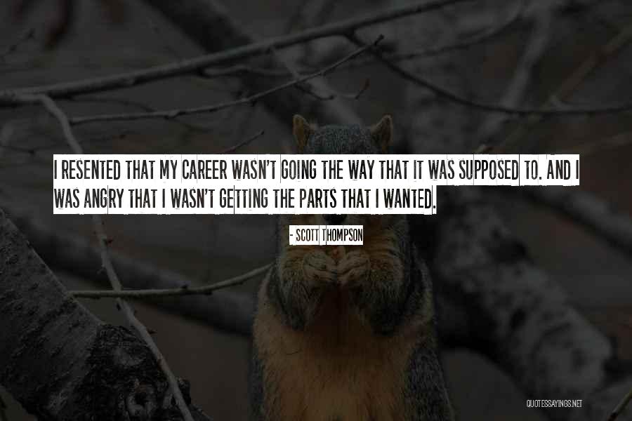 Scott Thompson Quotes 2104335 Scott Thompson Quotes 2104335