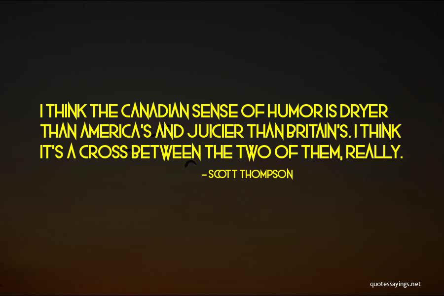 Scott Thompson Quotes 2156144