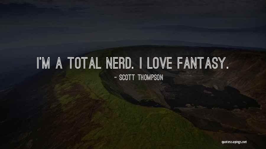 Scott Thompson Quotes 244391 Scott Thompson Quotes 244391