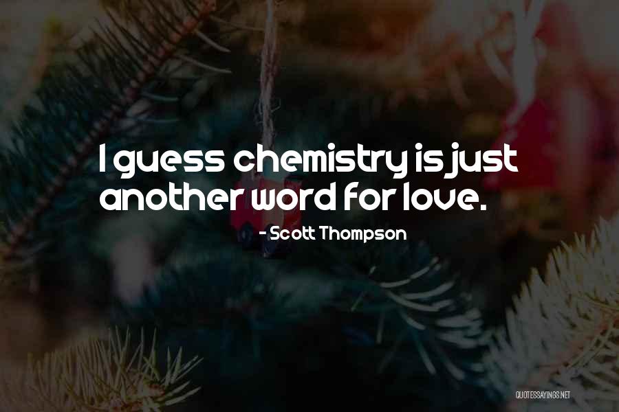 Scott Thompson Quotes 324103 Scott Thompson Quotes 324103