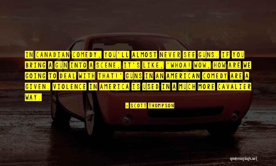 Scott Thompson Quotes 398208 Scott Thompson Quotes 398208