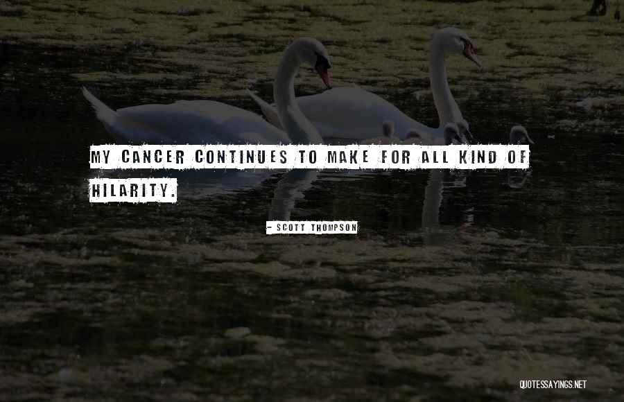 Scott Thompson Quotes 639567 Scott Thompson Quotes 639567