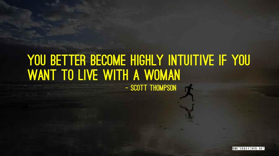 Scott Thompson Quotes 772044 Scott Thompson Quotes 772044