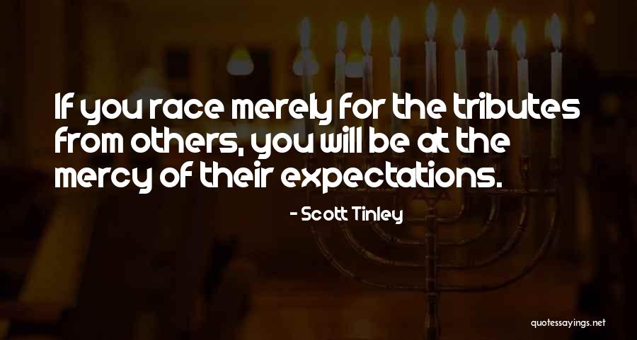 Scott Tinley Quotes 1749555