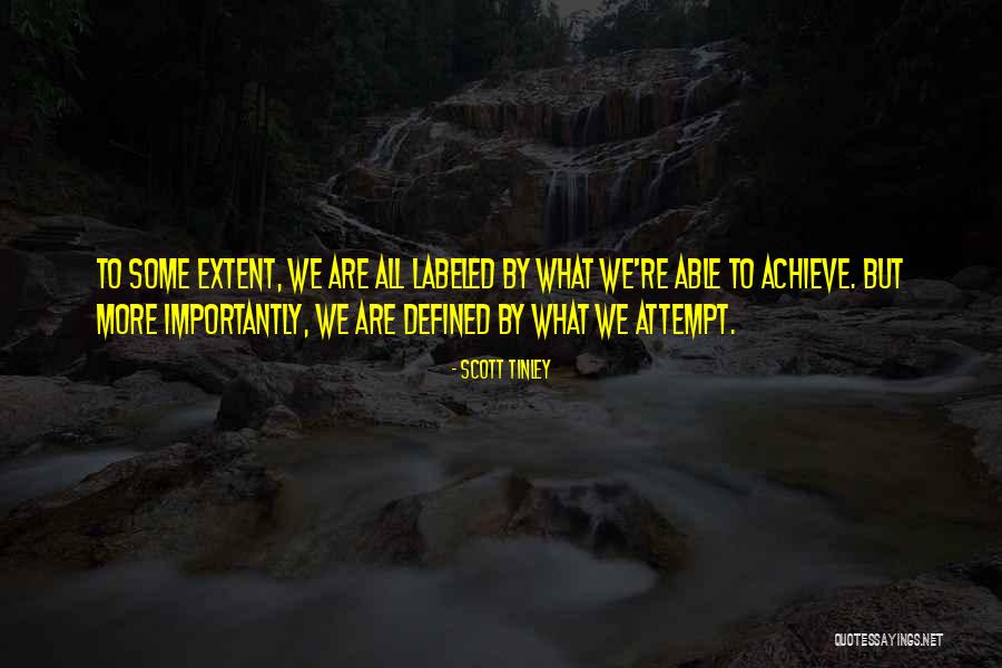 Scott Tinley Quotes 966418 Scott Tinley Quotes 966418