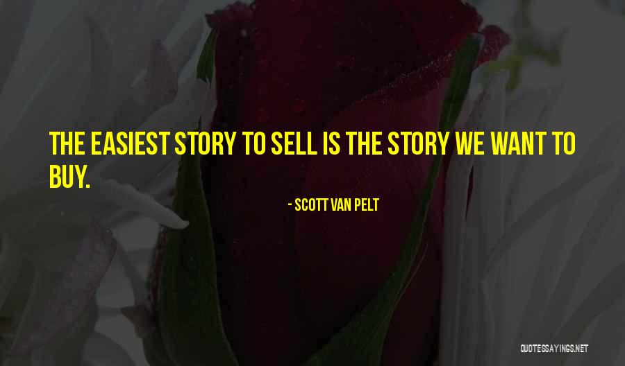 Scott Van Pelt Quotes 758920