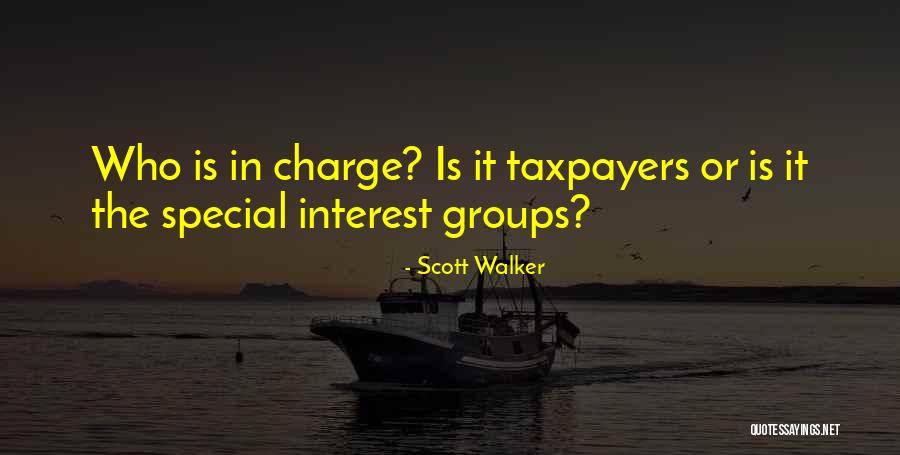 Scott Walker Quotes 1335219