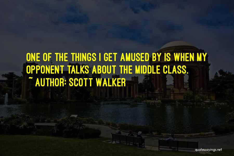 Scott Walker Quotes 1792431