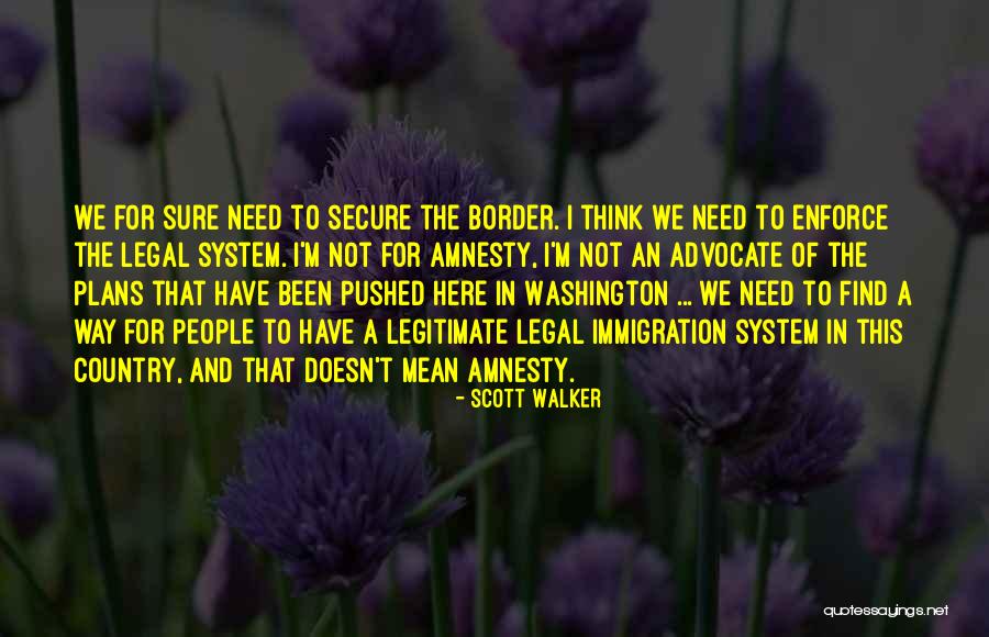 Scott Walker Quotes 2040649