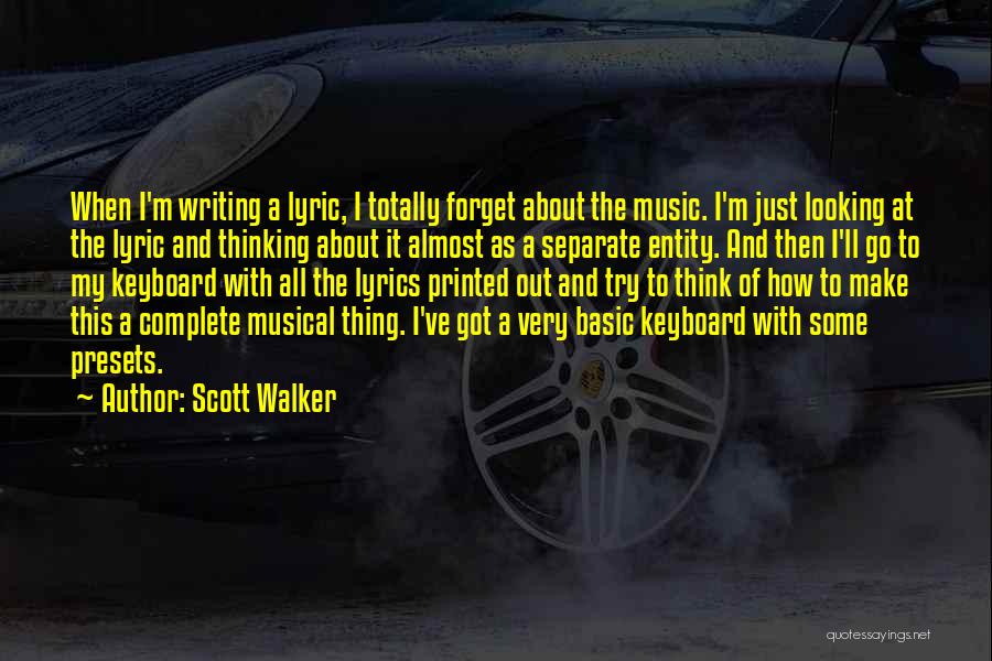 Scott Walker Quotes 2119063