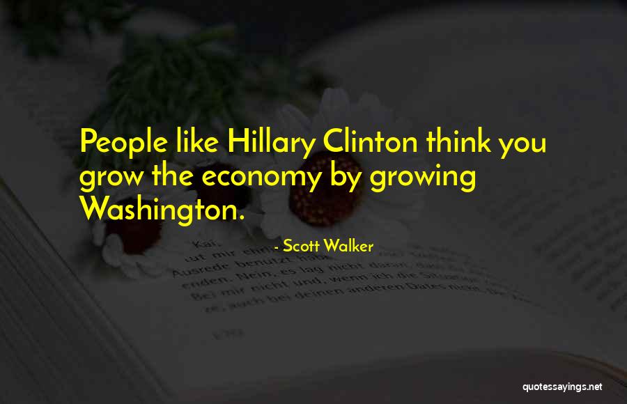 Scott Walker Quotes 2261075